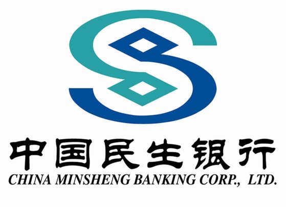 Αποτέλεσμα εικόνας για China Minsheng Bank