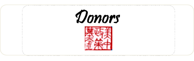 donors